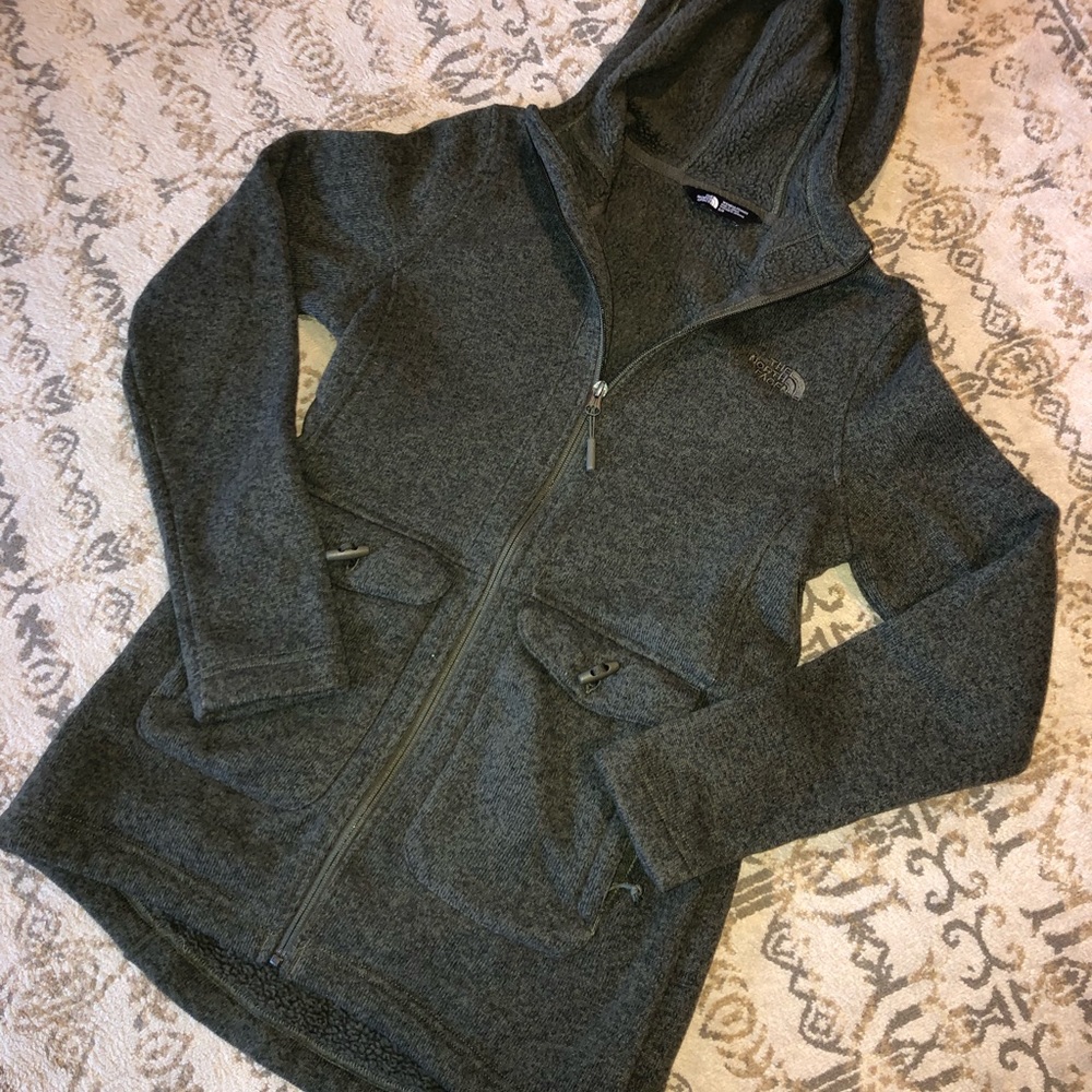 The North Face Jacket